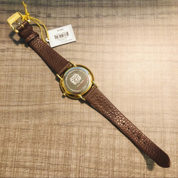 BrunoMagli Roma 1223 Ladies Quartz Watch - Picture 2 of 3